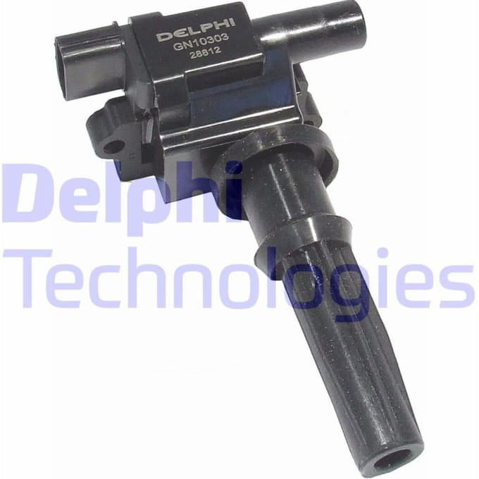Bobine DELPHI GN10303-12B1