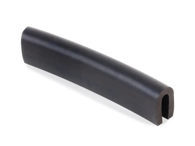 NO-AXE Beschermkap Rubber – Veilig Mesbeschermkapje Voor De NO-AXE
