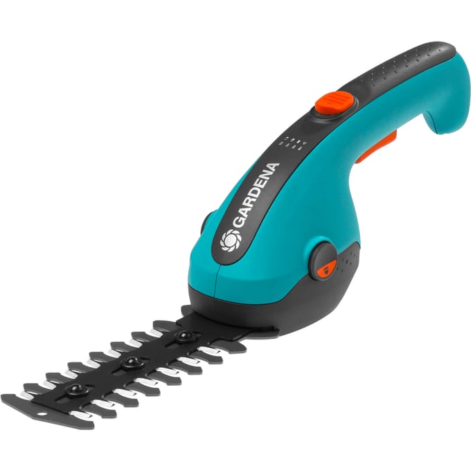 Gardena ClassicCut Li Battery-powered grass shears and brush trimmer