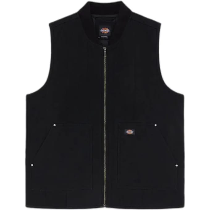 Vest Dickies Canvas