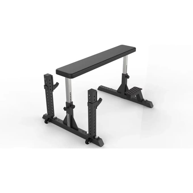 Gewicht bank Fit & Rack Rowing