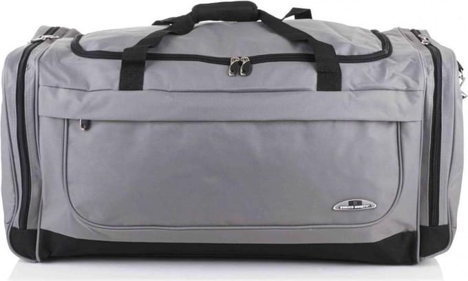 Enrico Benetti Orlando 35302 Reistas L grijs