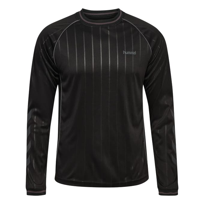 Jersey met lange mouwen Hummel Pitch