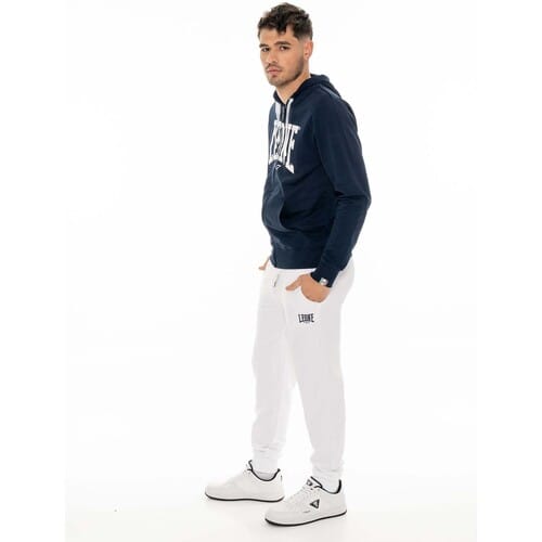 Trainingsbroek Leone 1947 Man Sweatpants Small Logo