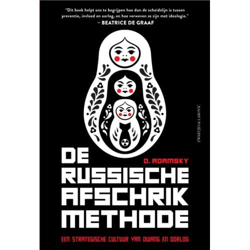 De Russische Afschrikmethode - Dmitry Adamsky