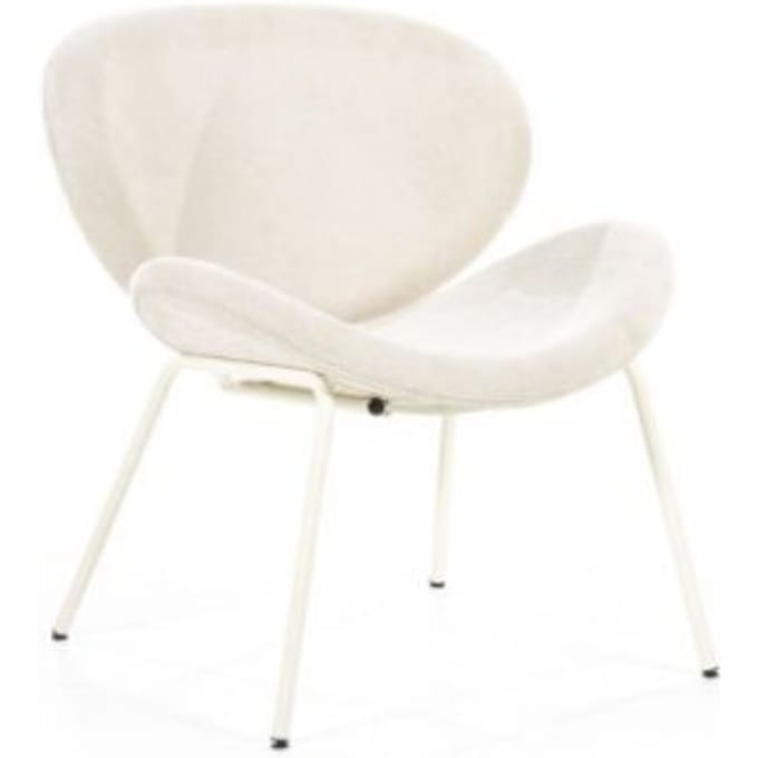 Furnilux Lounge stoel ace - 65x72.5x74.5 cm