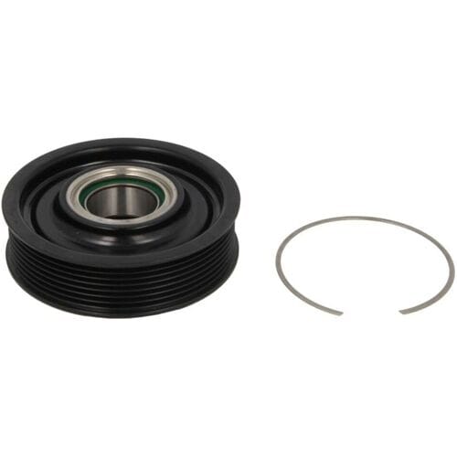 Elektromagnetische koppeling, aircocompressor THERMOTEC KTT040369