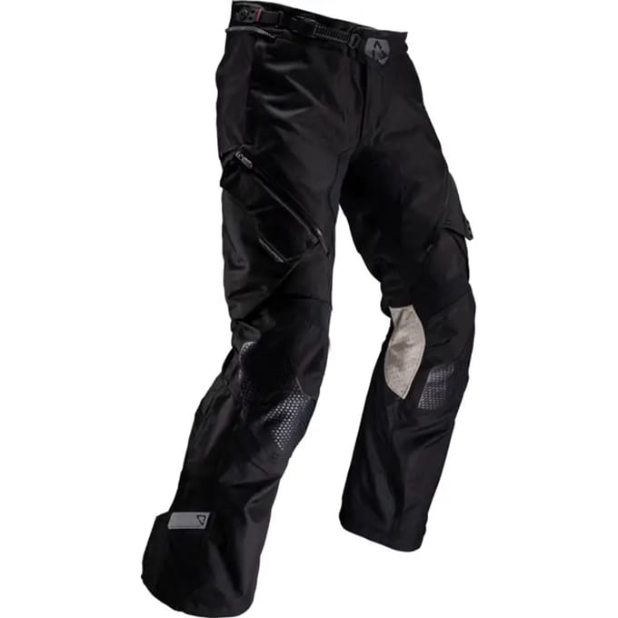 Motorcrossbroek Leatt ADV Multitour 5.5 V25