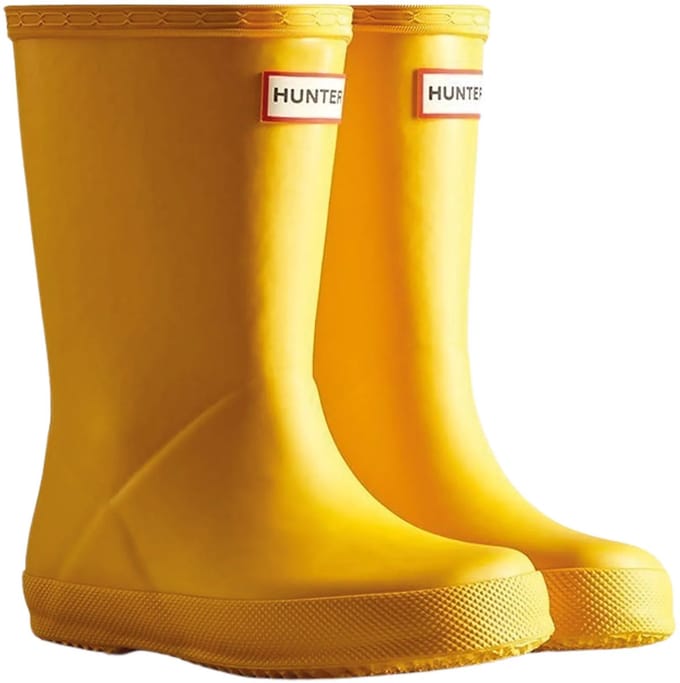 First Wellington Regenlaarzen Unisex - Maat 31