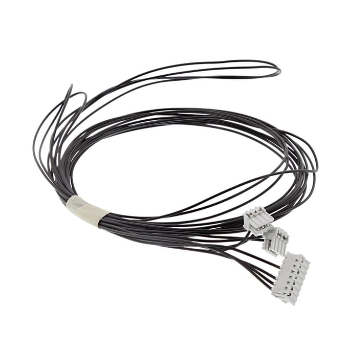 AEG kabel, tank, thermische voeler, PCB,J11,1800+1370mm 140046088039