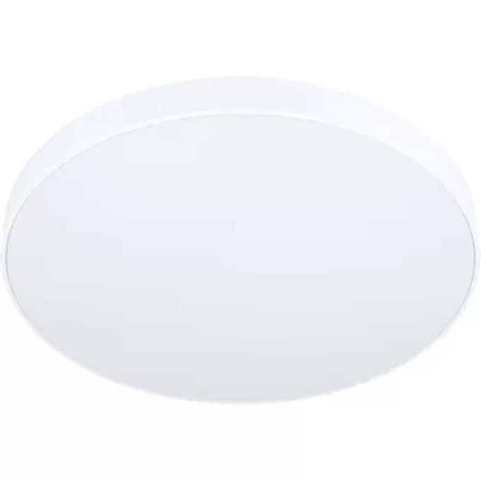 Eglo Plafondlamp Led Zubieta-a Wit 24w