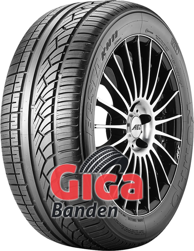 Kumho Ecsta KH11 ( 175/55 R15 77T 4PR MO )