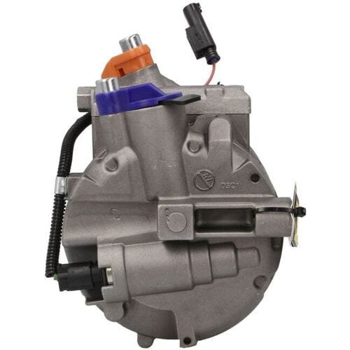 Airco-compressor ELSTOCK 51-0257