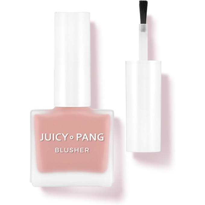A'PIEU - Juicy-Pang Water Blusher - 9g - PK03 Guava