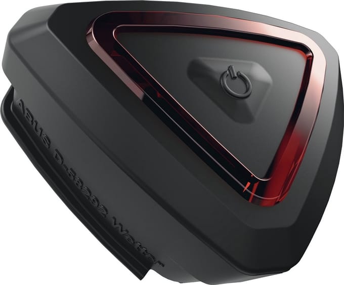 Abus helmlicht USB Urban-I 3.0/Hyban 2.0/Youn-I 2.0