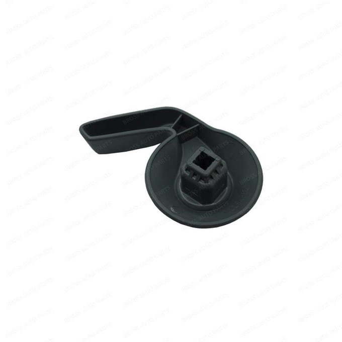 BDP620 Levier de réglage de poignée de siège GRIS Sièges avant 7701209971 7701209972 pour Renault Kangoo MK2
