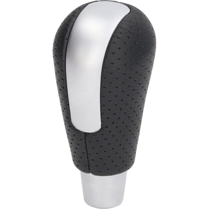 Auto Versnellingspookknop Antislip Ergonomisch Interieur Vervanging voor Mazda 3 2008?2011 Mat white