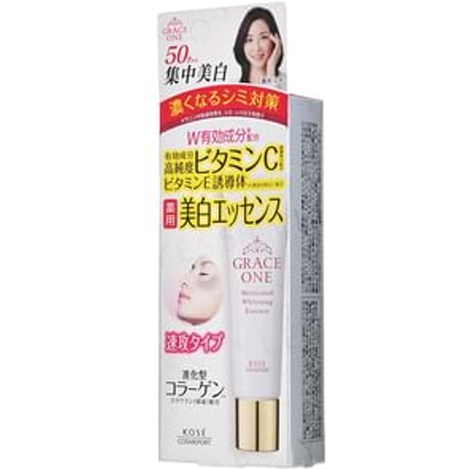 Kose - Grace One Whitening Essence 30g