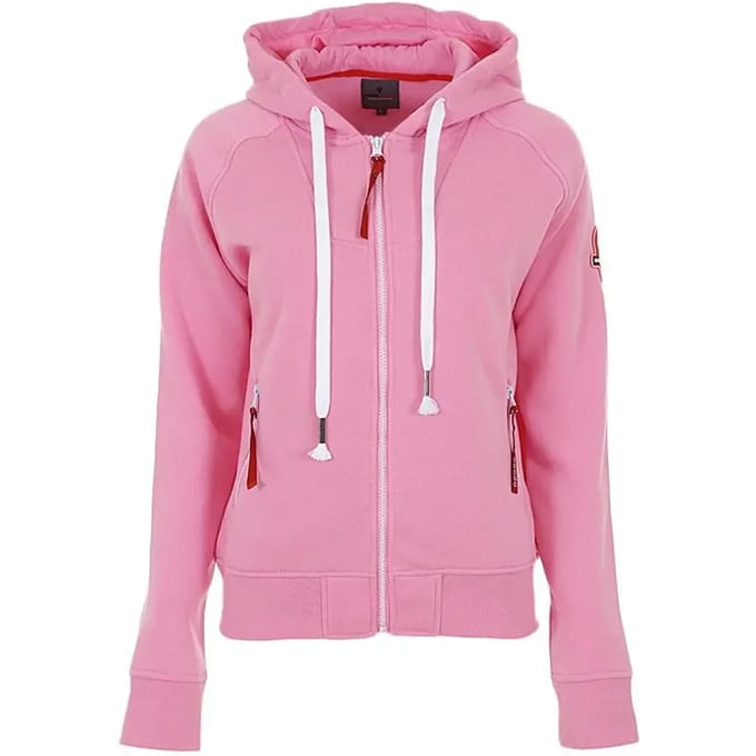 Dames Hoodie Degré Celsius