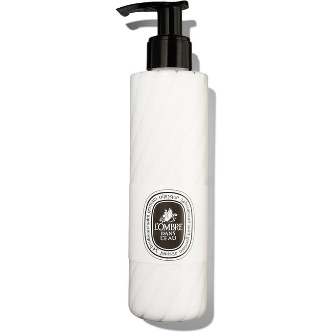 Diptyque L'Ombre Dans L'Eau Perfumed Body Lotion