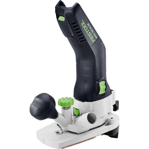 Festool MFKC 700 KA EB-Basic 578013 Modulaire accu-randfreesmachine Brushless