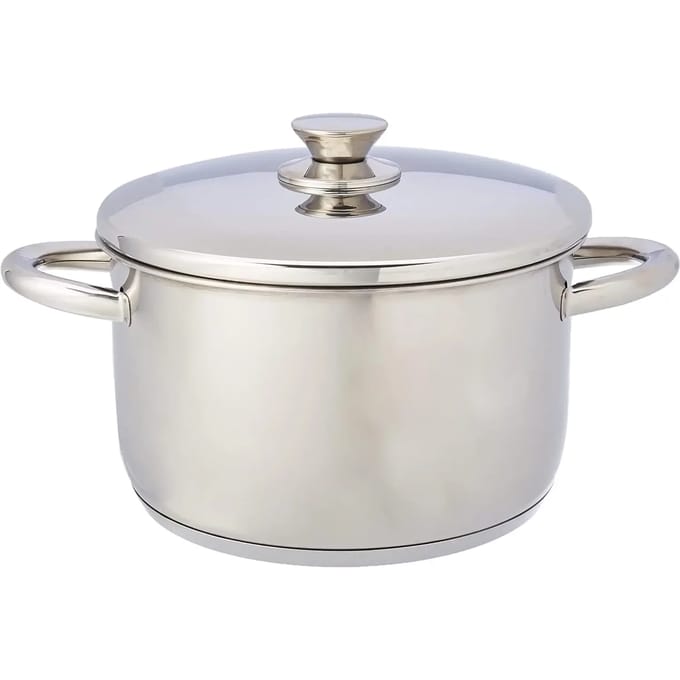 Horeca pot Lacor Vitrocor 24 cm