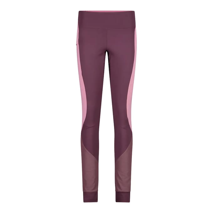 CMP Hybrid - Plum - Maat Damen_EU 38