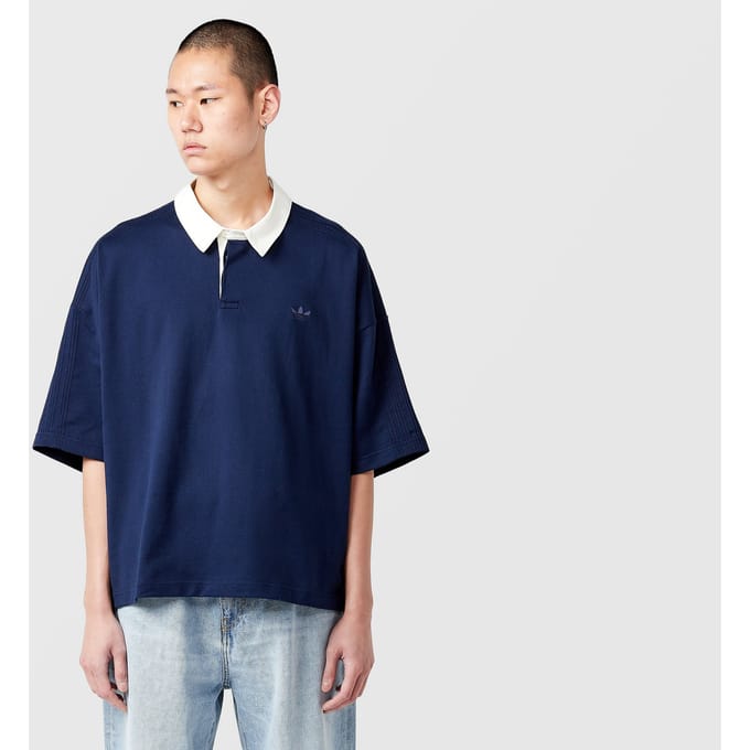 adidas Originals Premium Essentials Polo Shirt