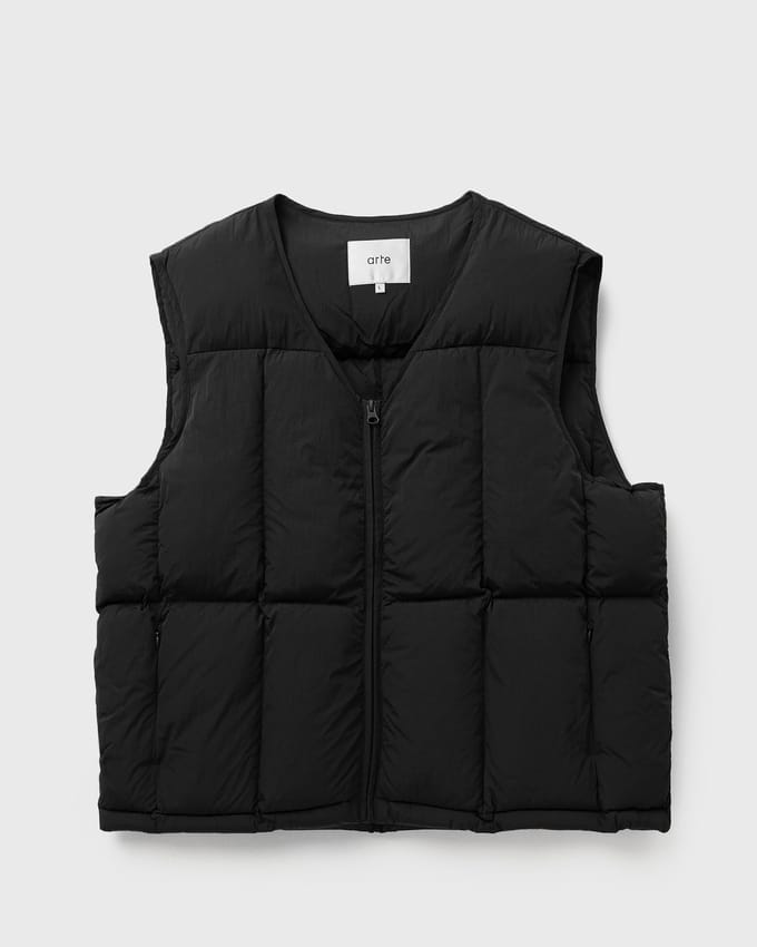 Puffer Vest