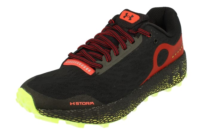 Under Armour UA HOVR Machina Off Road Heren Sneakers