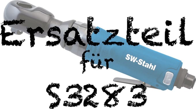 SW-staal S3283-16 rotorblad