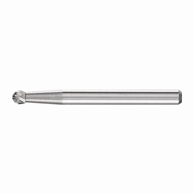 PFERD Kleine stiftfrees KUD Ø 3 mm Koplengte 2 mm Schacht Ø 3 mm ...