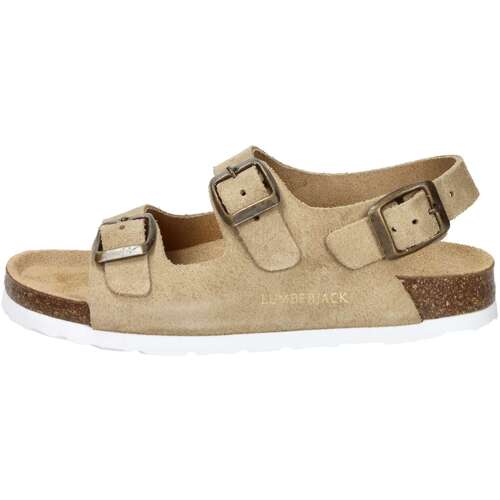 Sandalen Lumberjack 102268041