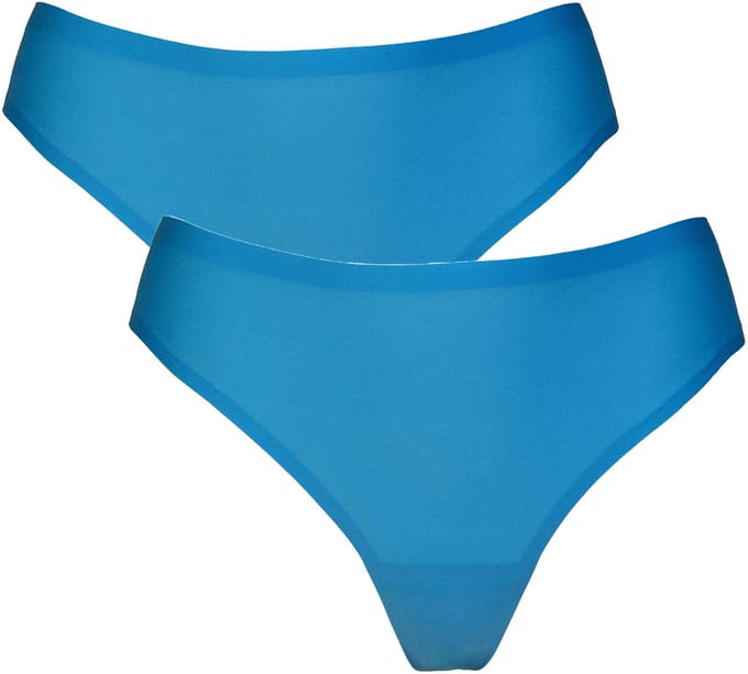 After Eden Unlimited string 2-pack - Light blue - OS