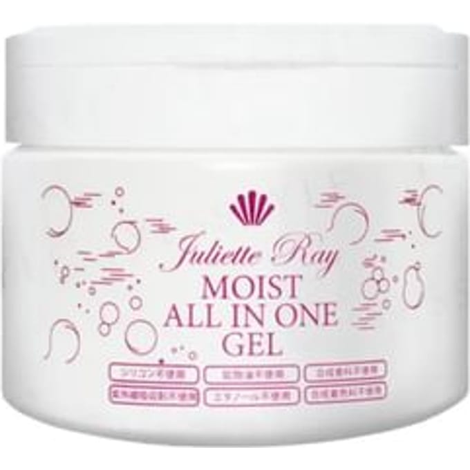 2WAY WORLD - Juliette Ray Moist All In One Gel 220g