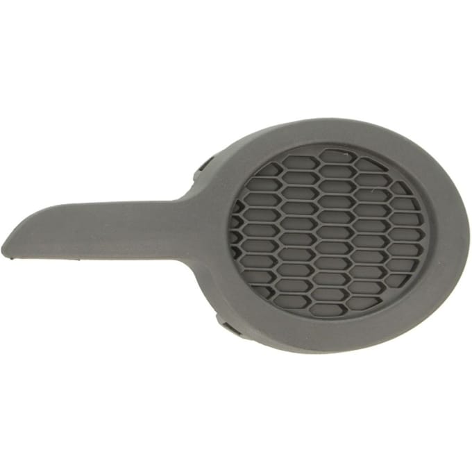 Ventilatierooster, bumper BLIC 6502-07-5509911P links