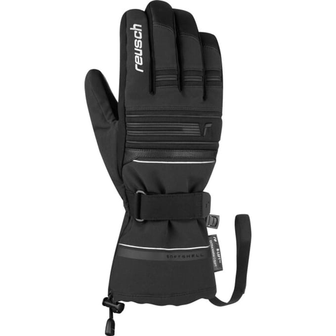Reusch Kondor R-TEX® XT Wintersporthandschoenen - Maat 7