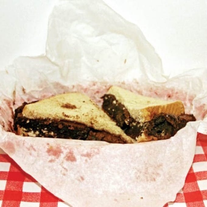 Ty Segall - Fudge Sandwich (CD)