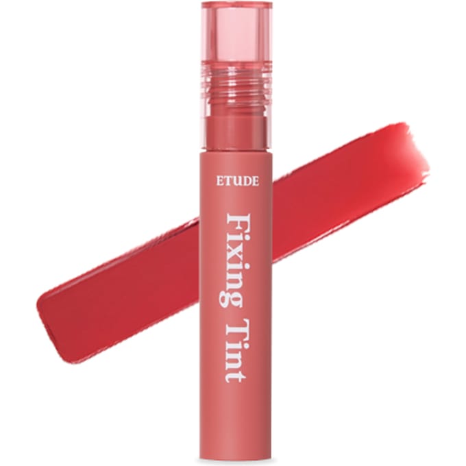 [Deal] ETUDE - Mask Proof Fixing Tint - 4g - 01 Analog Rose