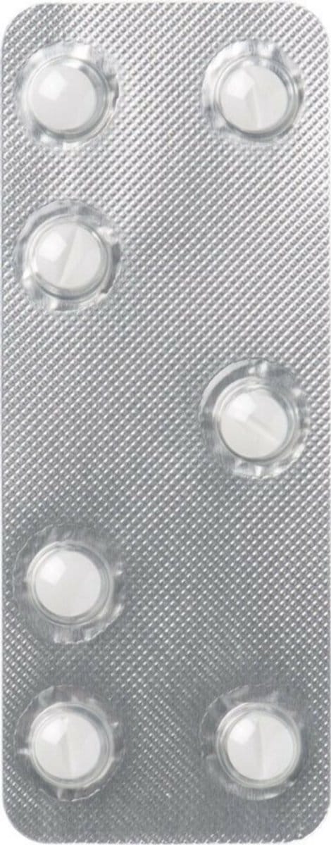 Prevalin Allerstop Cetirizine - 3 x 21 tabletten - Voordeelverpakking