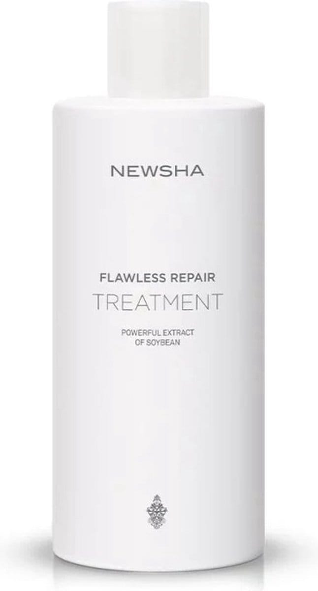 NEWSHA - CLASSIC Flawless Repair Treatment 1000ML