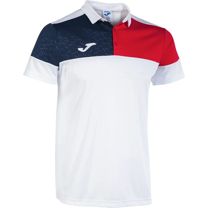 Kinderpolo Joma Crew V