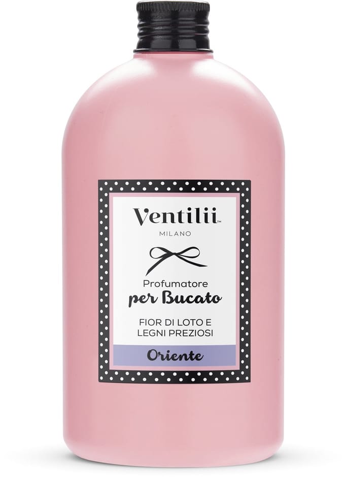Wasparfum Oriente 500ml – Ventilii Milano®