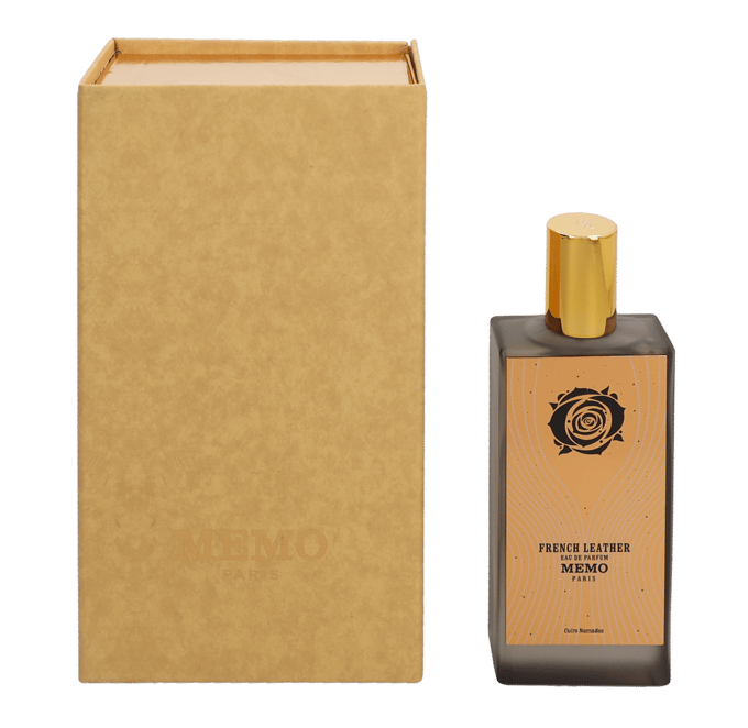 Memo Paris French Leather Eau De Parfum 75 Ml