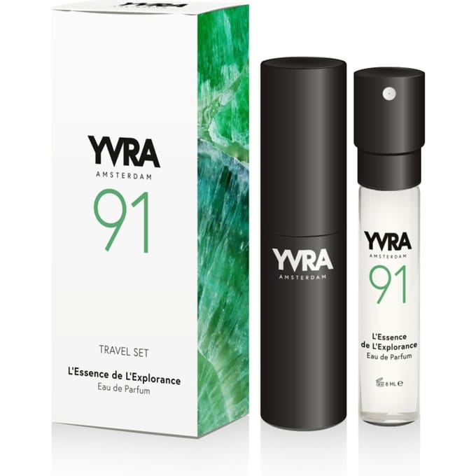 Yvra 91 Parfum 14 ml