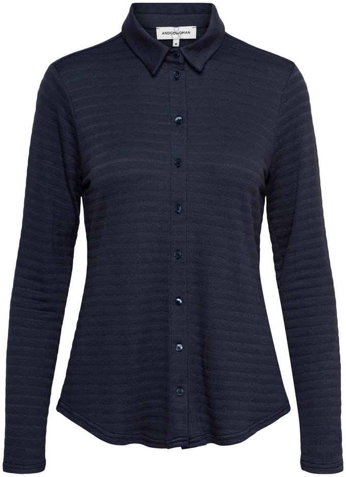 LOTTE B-Navy - L