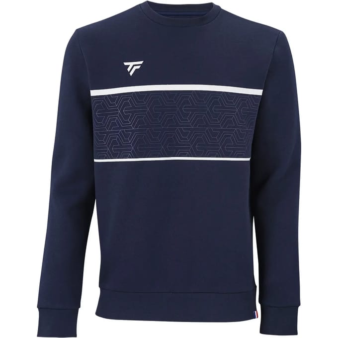 Sweatshirt Tecnifibre Team