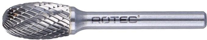 HM-STIFTFREES, MODEL E, Z6 / KRUISVERTAND / ø9,6X16X60Xø6