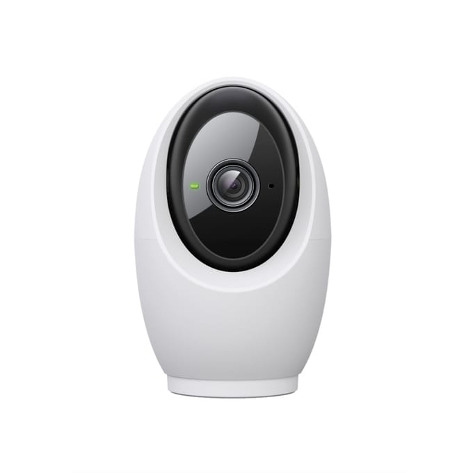 TP-Link Tapo C260 IP-beveiligingscamera Binnen 3840 x 2160 Pixels Plafond/wand/bureau