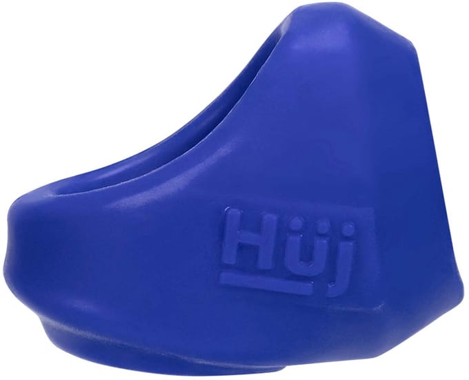 Hünkyjunk - Clutch Cock & Ball Sling - Blauw